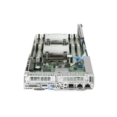 816531-B21 - HP ProLiant XL170r G9 1U Rack Server Intel Xeon E5-2630 v3 Octa-core (8 Core) 2.4GHz