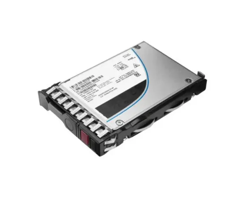 816568-B21 - HP 960GB SAS 12GB/s Read Intensive-3 Hot-Swappable 2.5-inch Solid State Drive with Smart Drive Carrier