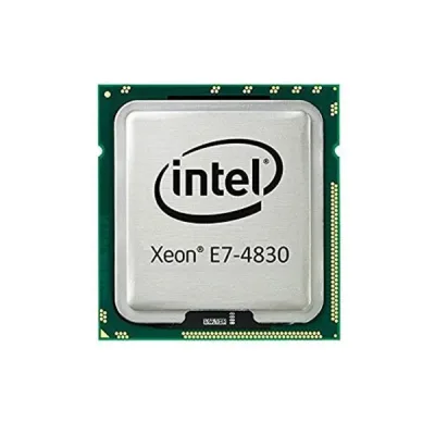 816653-B21 - HP 2.0GHz 8GT/s QPI 35MB Cache Socket FCLGA2011 Intel Xeon E7-4830 V4 14-Core Processor