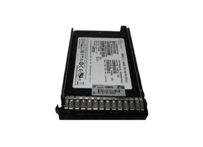 816876-003 - HP 480GB SATA 6Gbps Read Intensive-3 2.5-inch Internal Solid State Drive