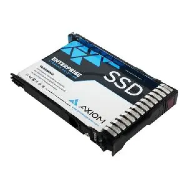 816889-B21 - HP 240GB Multi-Level-Cell SATA 6Gb/s 2.5-inch Solid State Drive