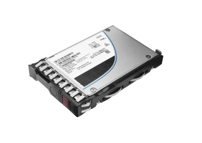 816961-002 - HP 240GB SATA 6Gb/s Mixed Use-3 2.5-inch Solid State Drive