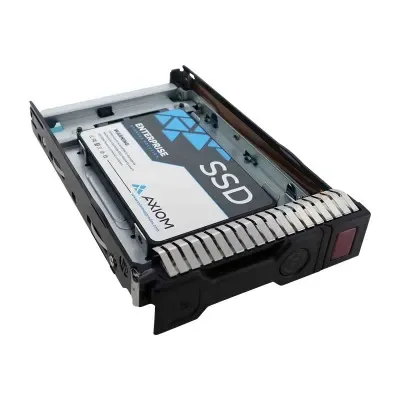 816979-B21 - HP 240GB SATA 6GB/s Hot-Swappable 3.5-inch Solid State Drive with SmartDrive Carrier