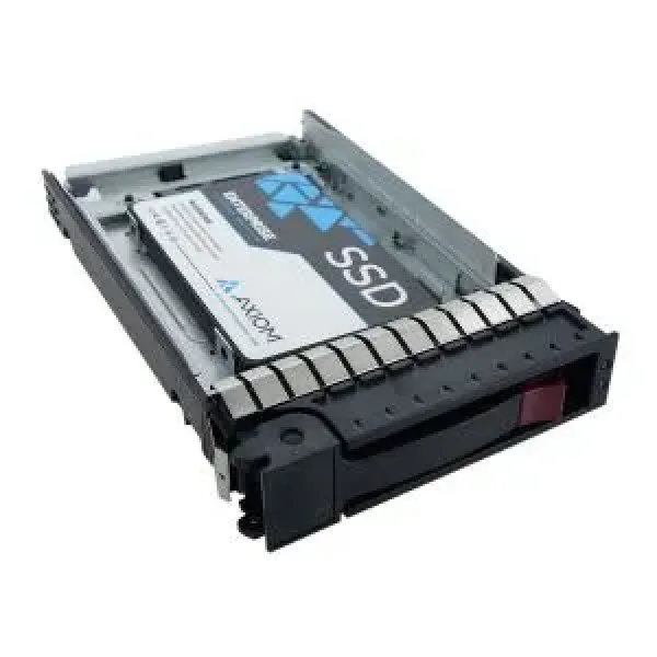816999-B21 - HP 960GB SATA 6GB/s Mixed Use-3 Hot-Swap 3.5-inch Solid State Drive with SmartDrive Carrier