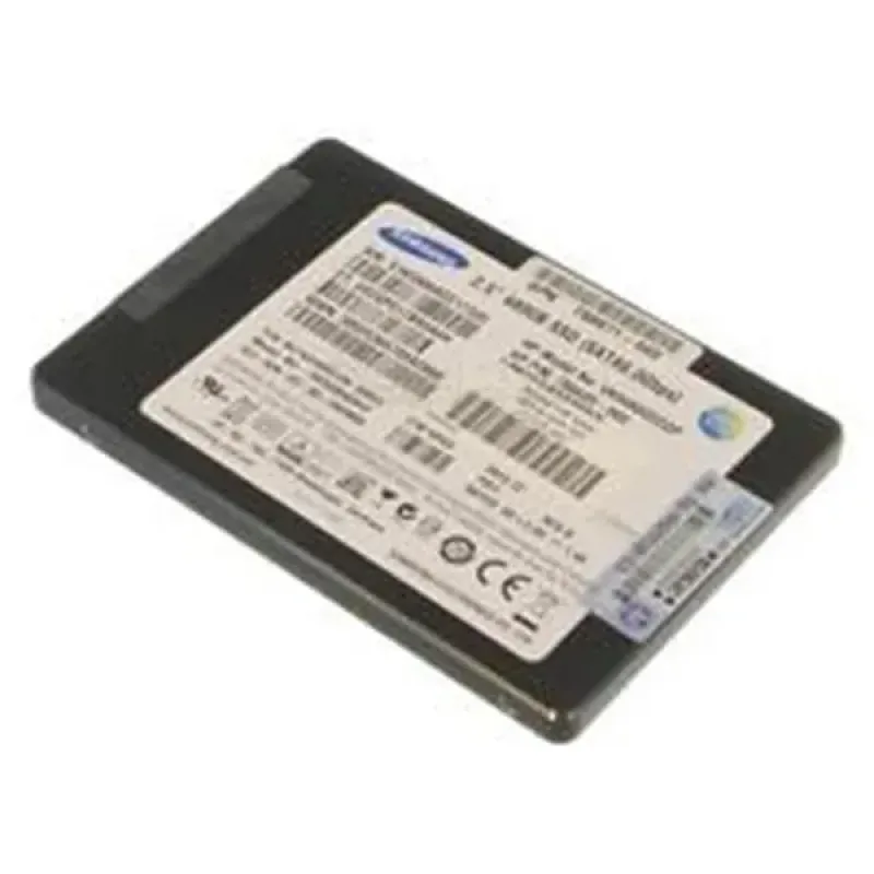 817076-001 - HP 480GB SATA 6Gb/s 6Gb/s 2.5-inch Read Intensive Solid State Drive