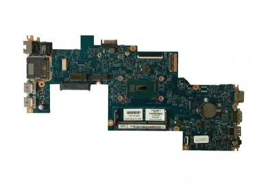 817352-001 - HP System Board (Motherboard) Intel Pentium 3805U CPU for ProBook 11 Gen1