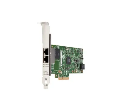 817719-001 - HP Dual-Port 10Gb Ethernet 535FLR-T Adapter
