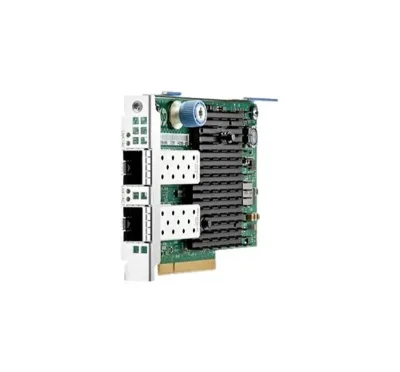 817738-B21 - HP 562T 10GB 2-Port Ethernet Adapter for ProLiant DL580 Gen10