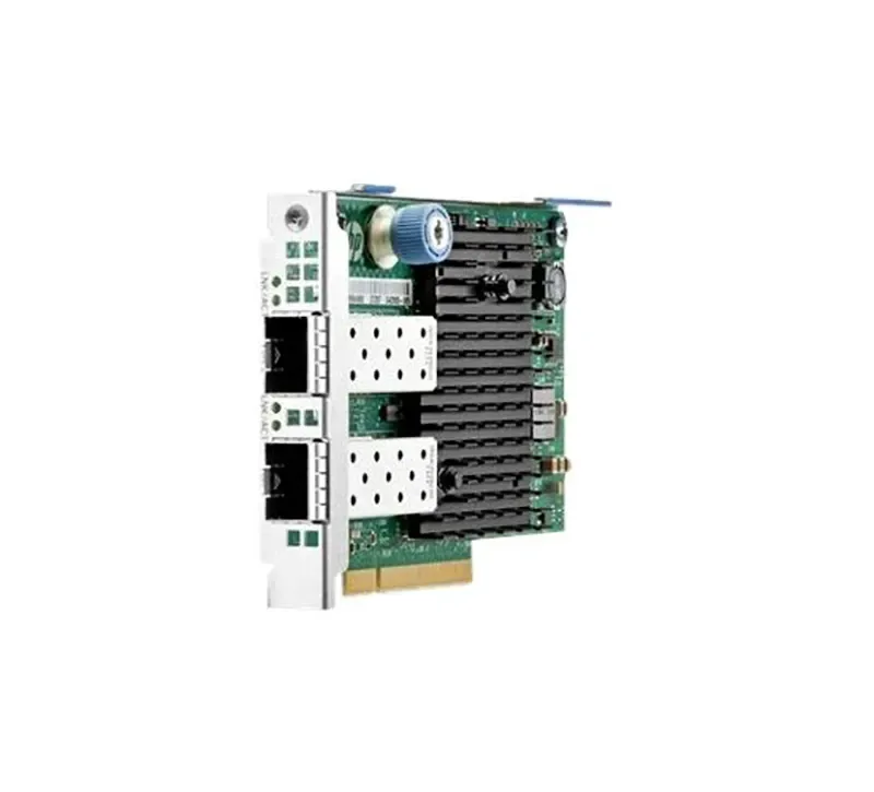 817743-001 - HP 562T Dual-Port 10Gb Ethernet Adapter