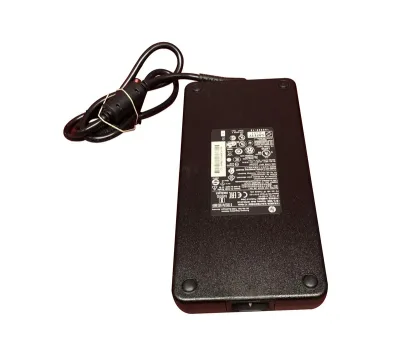 817911-001 - HP 230-Watts 100-240V AC 19.5V 11.8A DC Power Adapter