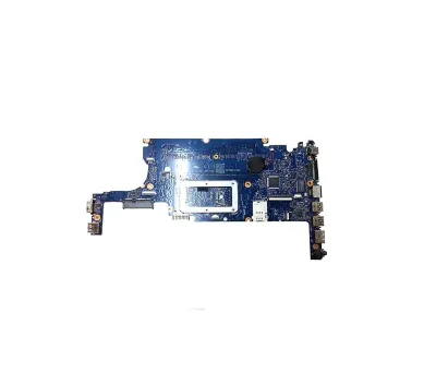 817916-001 - HP System Board (Motherboard) with Intel Core i3-4010U 1.70GHz CPU UMA Graphics for EliteBook 725 G2 Notebook PC