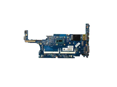 817918-6C1 - HP System Board (Motherboard) with Intel Core i7-4600U 2.10GHz Processor for EliteBook Folio 9480m Notebook
