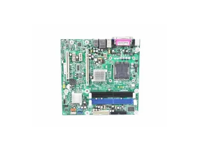 818313-503 - HP AMD A4-6210 1.80GHz CPU System Board (Motherboard) for 20-R 22-3 All-in-One Series Desktop PC