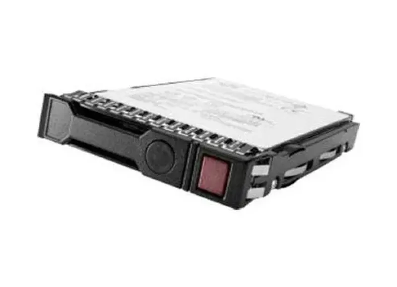 818365-B21 - HP 2TB 7200RPM SAS 12GB/s SC Midline 3.5-inch Hard Drive with Tray