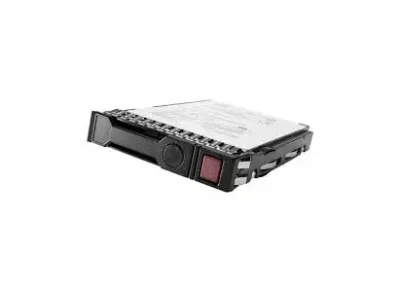 818367-B21 - HP 4TB 7200RPM SAS 12GB/s SC Midline 3.5-inch Hard Drive with Tray