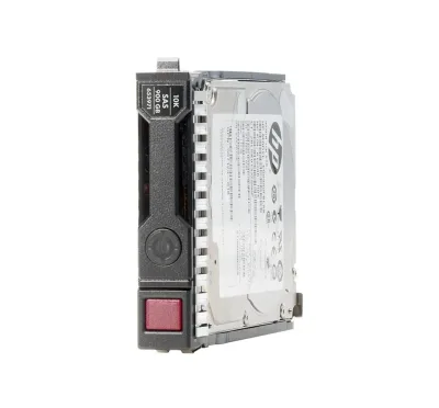 818369-002 - HP 2TB 7200RPM SAS 12Gb/s Low Profile MidLine 3.5-inch Hard Drive