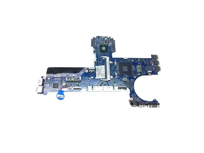 819483-501 - HP System Board (Motherboard) with Intel Core i7-5500U Processor for Pavilion 17-g015dx Notebook