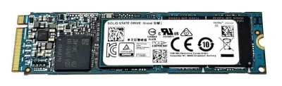 819775-001 - HP Z Turbo Drive 512GB Multi-Level Cell PCI Express 2.0 x4 Solid State Drive