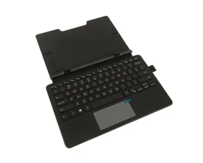 81JJH - Dell Latitude 11 5175 / 5179 Tablet Mobile Keyboard Dock Folio