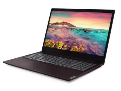 81MV00MAUS - Lenovo Ideapad S145 81MV00MAUS 15.6 inch Intel Celeron 4205U 1.8GHz CPU 4GB DDR4 RAM 128GB SSD Windows 10 Notebook (Dark Orchid)