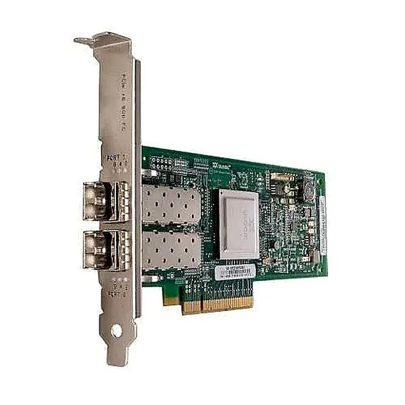 Dell 81V1W Dell 081V1W / 81V1W Broadcom 57406 2 x Ports 10GBase-T PCI Express Network Adapter
