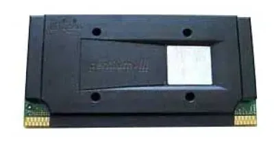81WVK - Dell 533MHz 1333MHz FSB 256KB L2 Cache Socket PPGA370 / SECC2495 Intel Pentium III 1-Core Processor