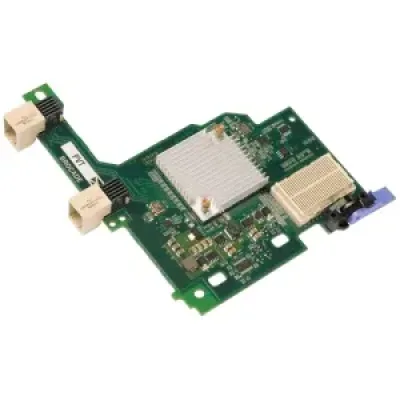 81Y1650 - IBM Brocade 2-Port 10GbE Converged Network Adapter (CFFh) for BladeCenter HX5