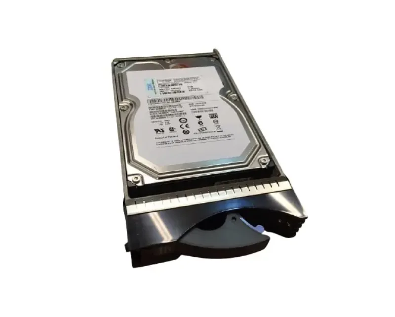 81Y2408 - IBM 600GB 10000RPM SAS 6Gb/s 2.5-inch Hard Drive