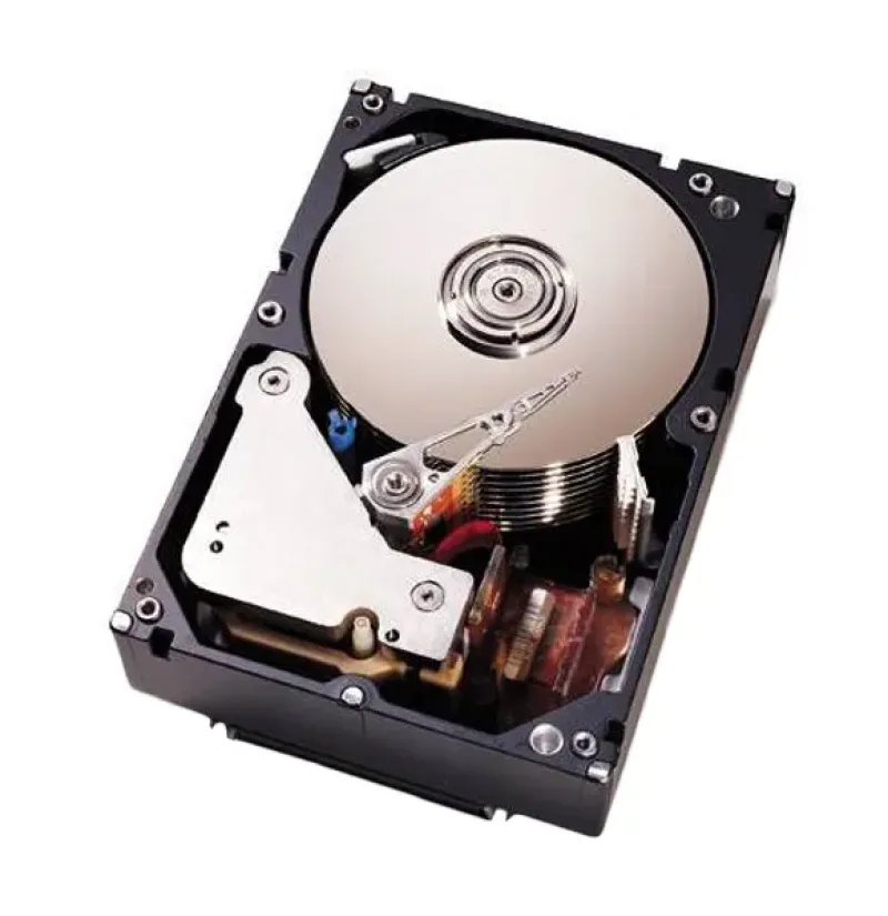 81Y2458 - IBM 3TB 7200RPM SAS 6Gb/s 3.5-inch Hard Drive