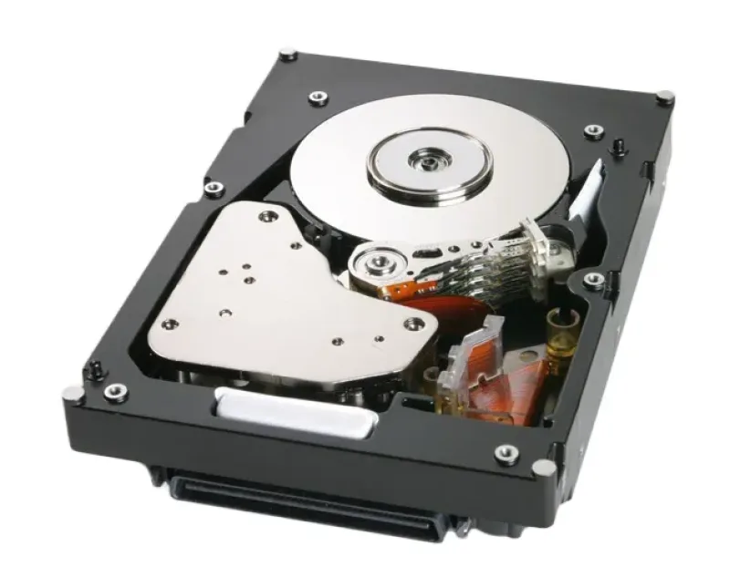 81Y2464 - IBM 900GB 10000RPM SAS 6Gb/s 2.5-inch Hard Drive