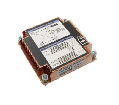 81Y4326 - IBM Heatsink for Flex System x240