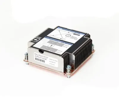 81Y4346 - IBM Heat sink for Flex System X240 Compute Node