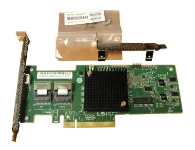 81Y4448 - IBM ServeRAID M1115 SAS/SATA Controller