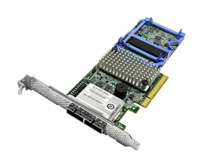 81Y4479 - IBM ServeRaid M5120 SAS / SATA PCI Express 3.0 X8 Controller