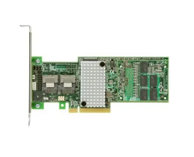 81Y4482 - IBM ServeRAID M5110 SAS / SATA Controller