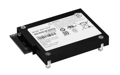 81Y4490 - IBM ServeRAID M5100 Series Battery Kit for System x