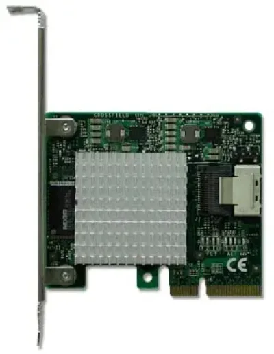 81Y4494 - IBM ServeRAID H1110 SAS SATA Controller for IBM System x