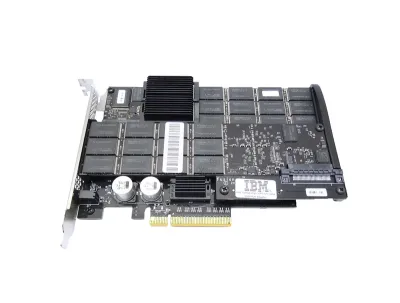 81Y4521 - IBM 320GB High IoPS SD Class Solid-State Drive PCI Express Adapter for System x3850
