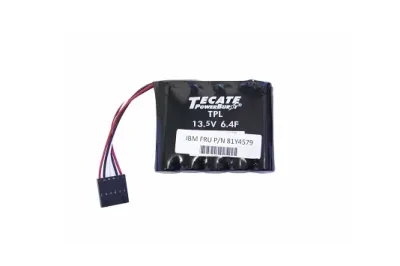 81Y4579 - IBM Battery Capacitor Pack 13.5V 6.4F for System x3500 M4