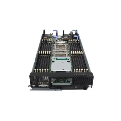 81Y5128 - IBM System Board with Chassis for Flex System x240