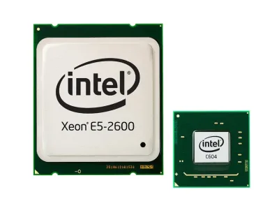 81Y5147 - IBM 2.30GHz 7.20GT/s QPI 15MB L3 Cache Intel Xeon E5-2630 6 Core Processor