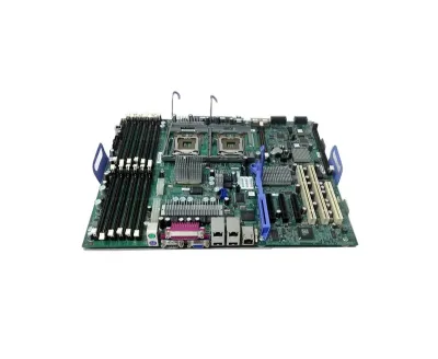 81Y6002 - IBM System Board (Motherboard) for X3400 M2 Server