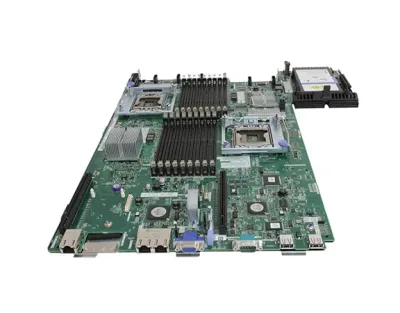81Y6625 - IBM System Board for System x3550 M3 /X3650 M3 Server with Tray