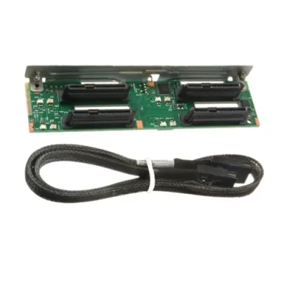 81Y6657 - IBM Plus 4x 2.5-inch HDD Assembly Kit for X3550 M4