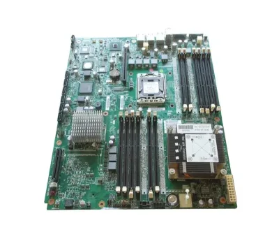81Y6746 - IBM System Board (Motherboard) for x3630 M3 Server