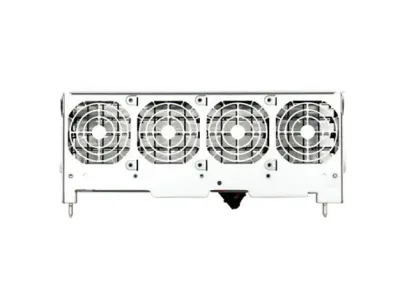 81Y7086 - IBM Fan Cage for System x3500 M5 Server