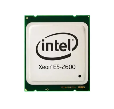 81Y7381 - IBM 1.80GHz 6.40GT/s QPI 10MB L3 Cache Intel Xeon E5-2603 Quad Core Processor
