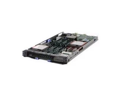 81Y7448 - IBM System Board (Motherboard) for BladeCenter HS22V 7871 Blade Server