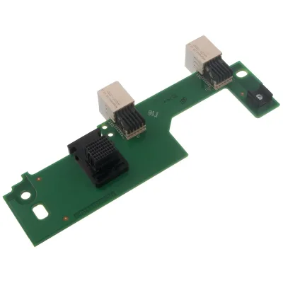 81Y9388 - IBM 10Gb LOM Interposer Card for BladeCenter HS23