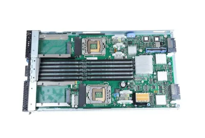 81Y9486 - IBM System Board (Motherboard) for BladeCenter Server HS22